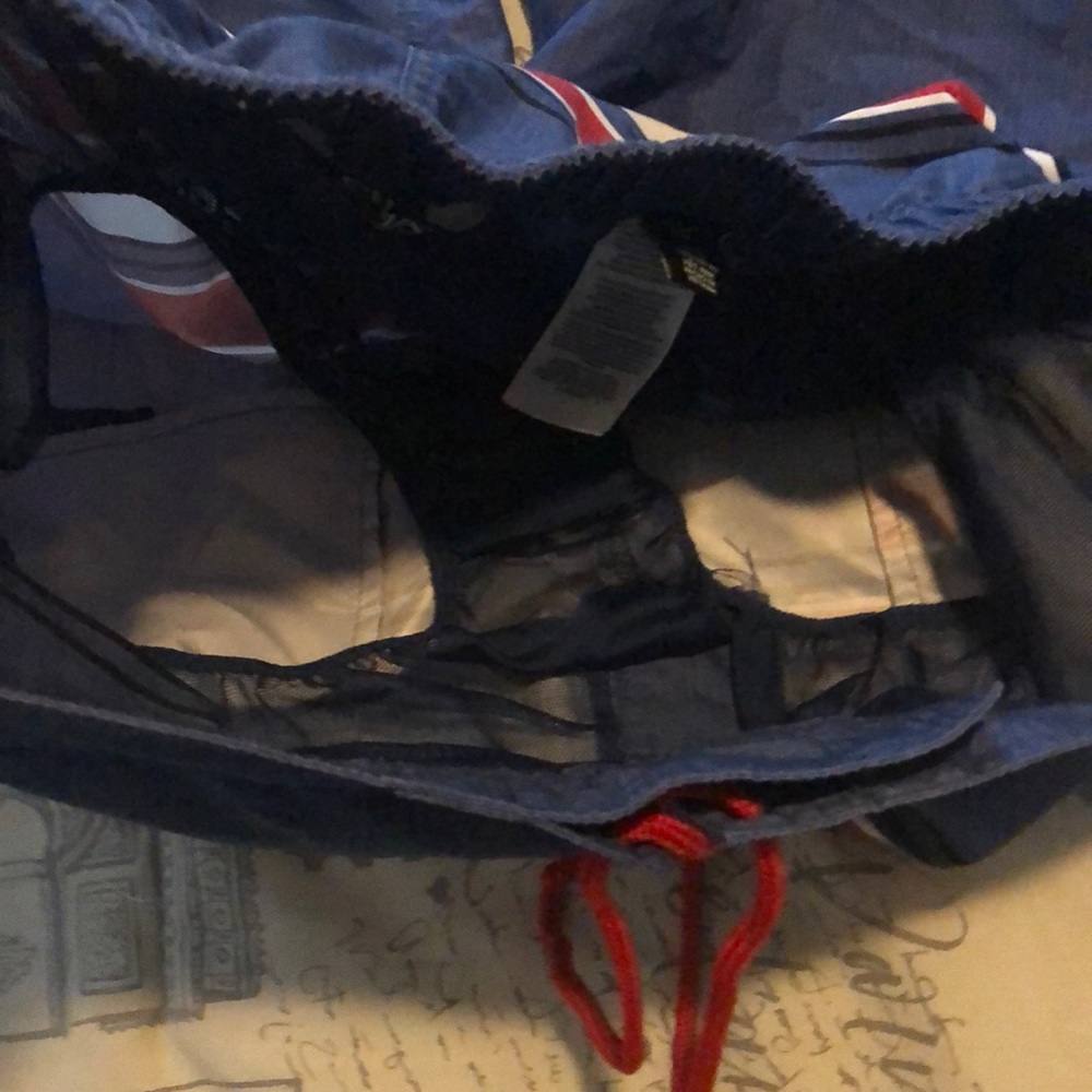 Chaps Ralph Lauren Swim Trunks - Picture 6 of 8